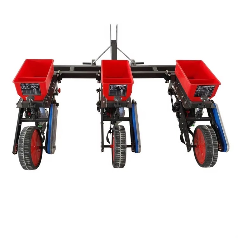Agriculture Farming Tool - Seminatrice di Precisione per Mais ad