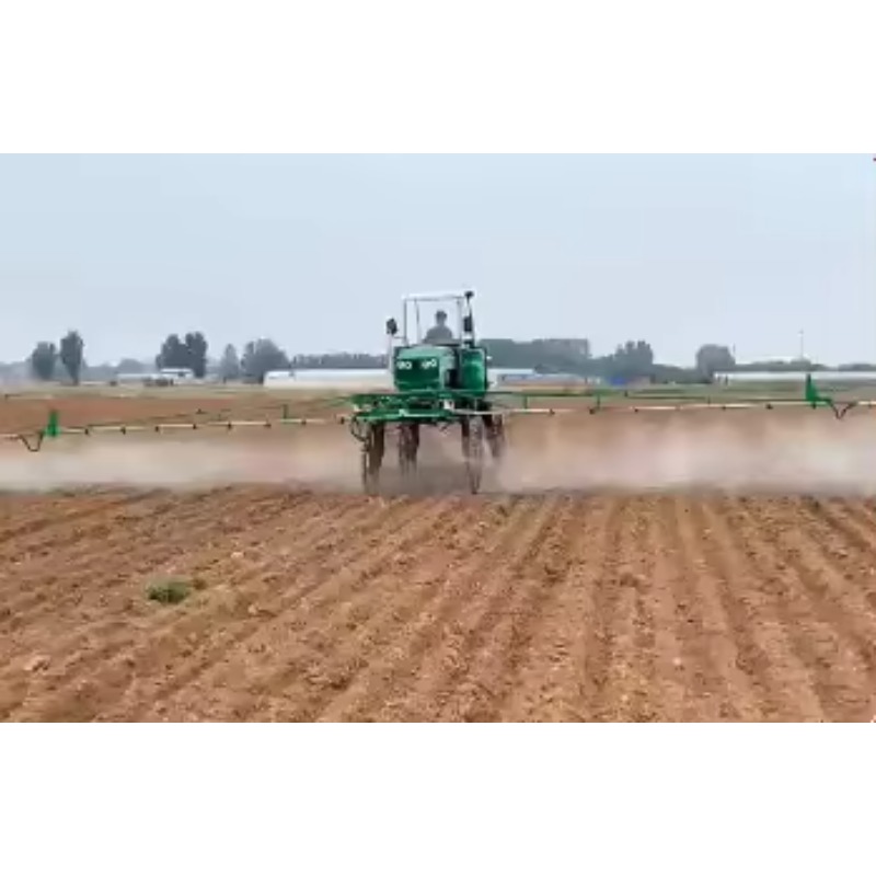 Farming Agriculture Equipment - Atomizzatore Agricolo Semovente a Quattro Ruote