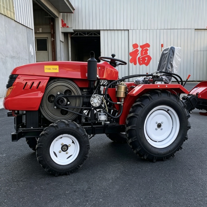Farming Agriculture Equipment - Macchinari Personalizzati, Attrezzature Agricole di Alta