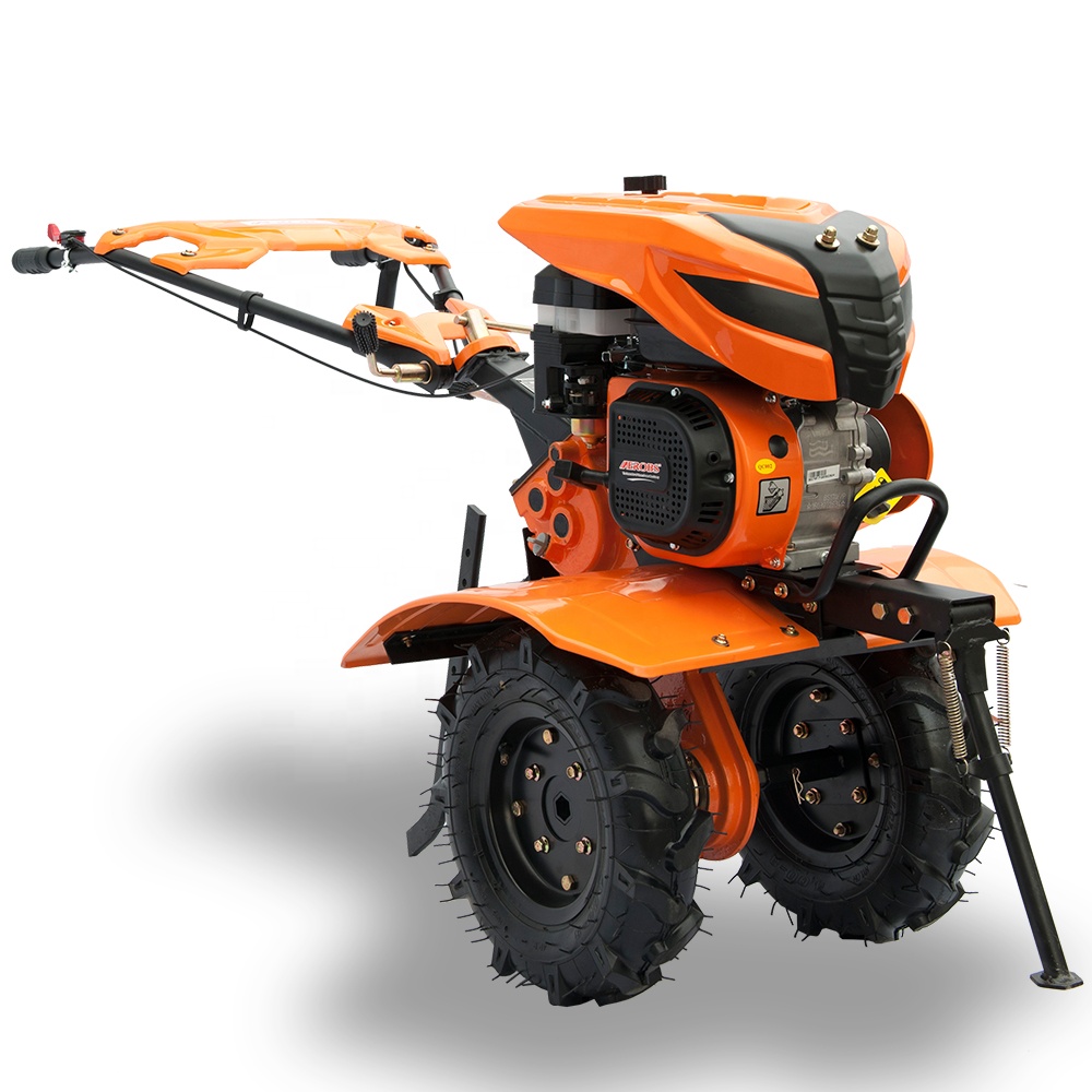 List Of Agriculture Farming - BSG800A-3 Agricoltura agricola Mini letto meccanico