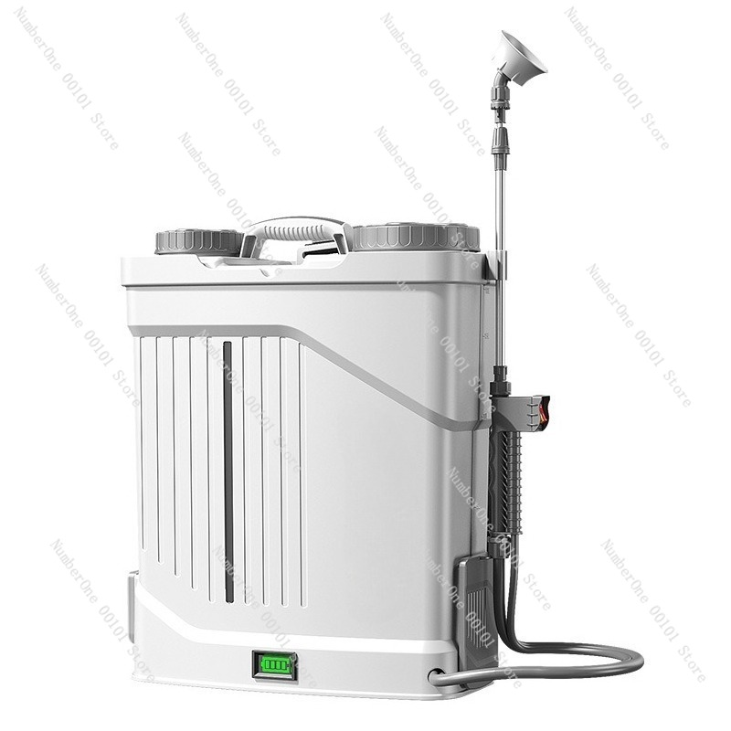 Agriculture Farming Tool - Spruzzatore Agricolo Elettrico, Nebulizzatore a Zaino