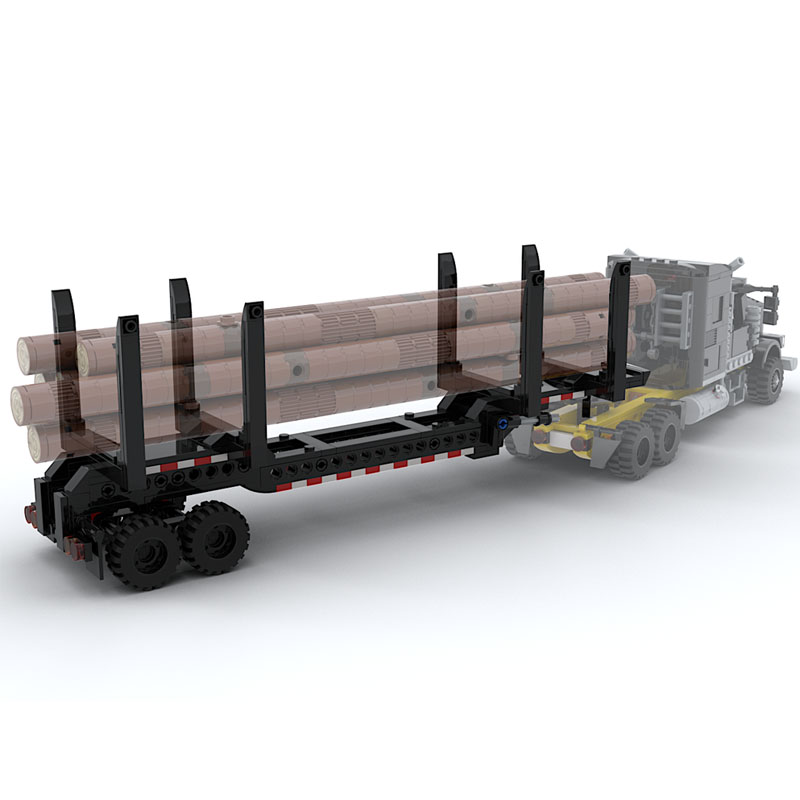 MOC-259082 Rimorchio Agricolo  - Agriculture Farming Certificate recensione e prezzo
