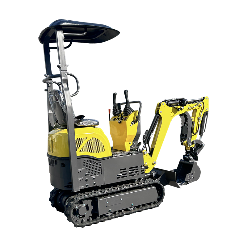 Miniescavatore cingolato da 0, - Agriculture Farming Certificate recensione e prezzo