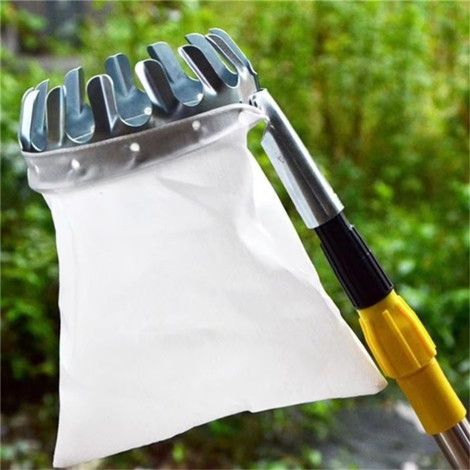 Raccoglitrice di frutta in fer - Agriculture Farming Tool recensione e prezzo