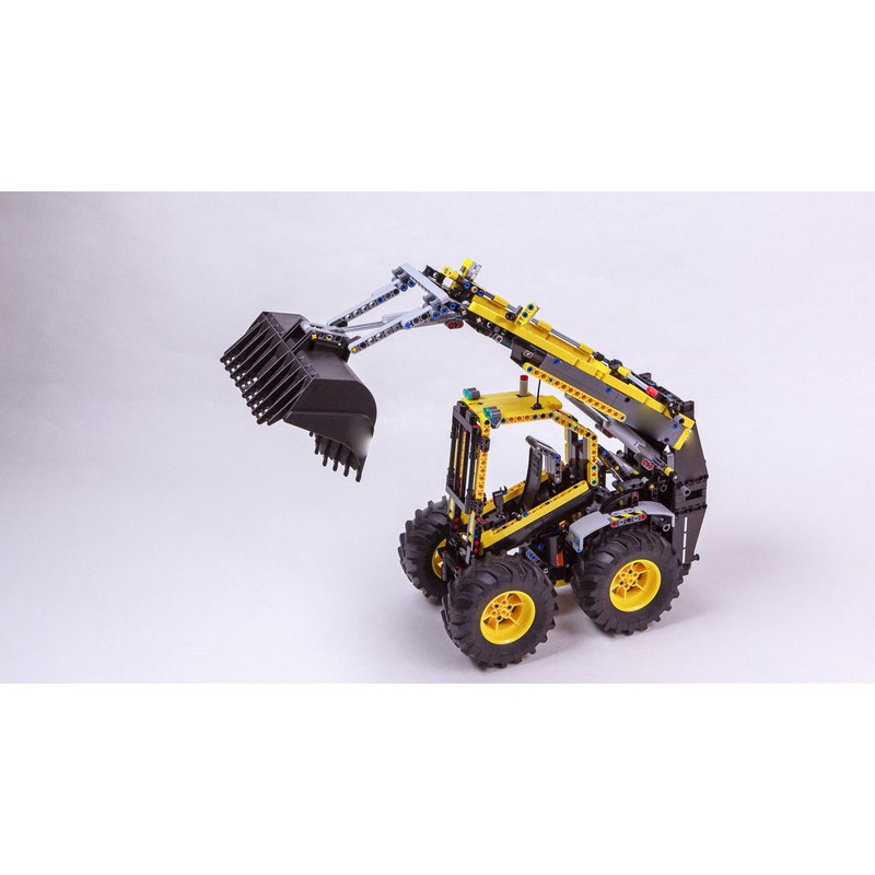 MOC-104489 Modello di Pala Gom - Agriculture Farming Certificate recensione e prezzo