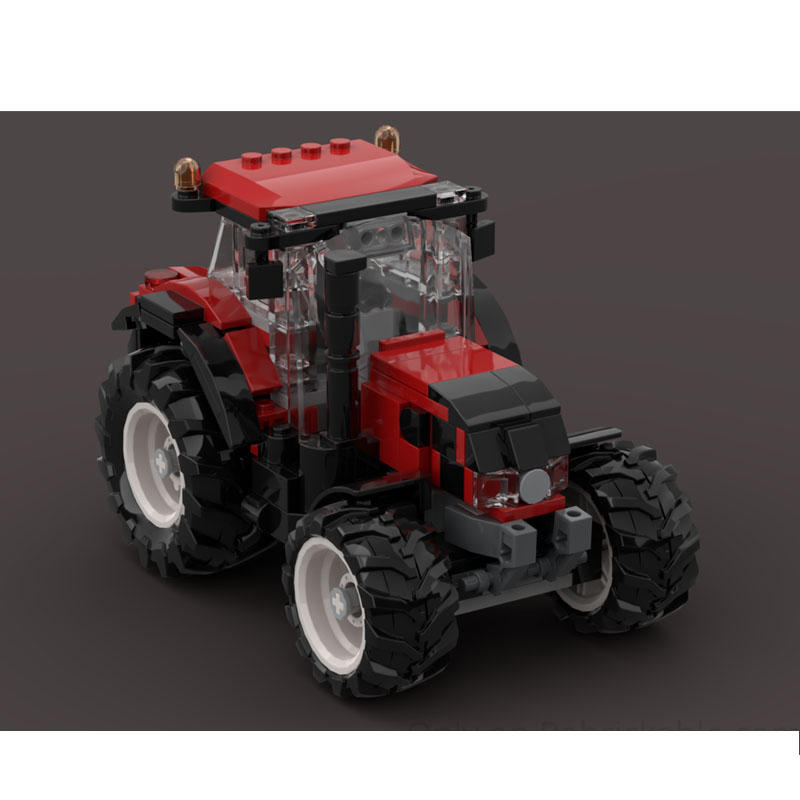City Farm MOC-271284 Modello d - Agriculture Farming Certificate recensione e prezzo