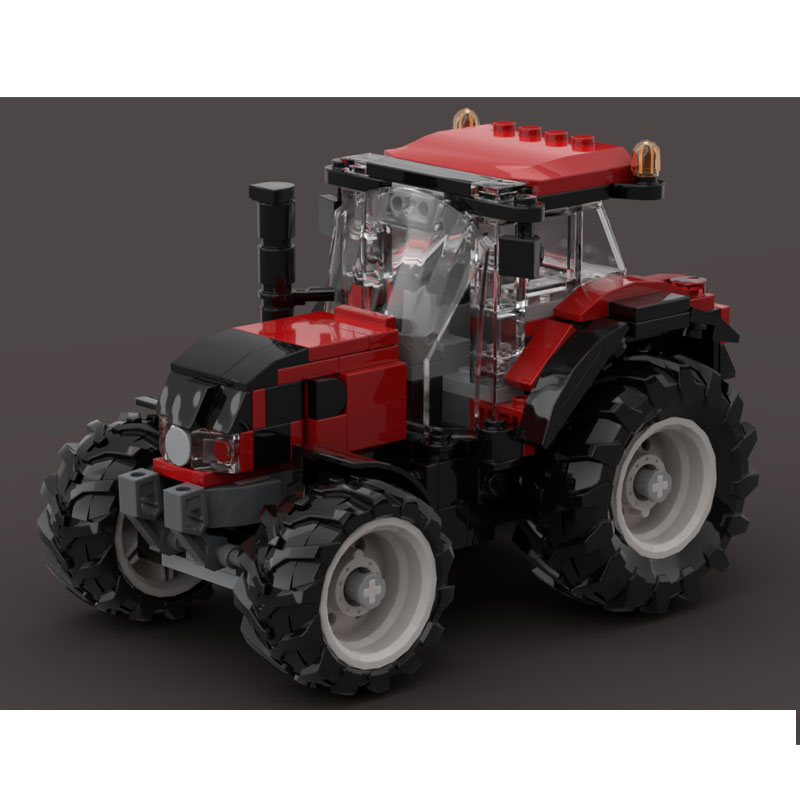 City Farm MOC-271284 Modello d - Agriculture Farming Certificate recensione e prezzo