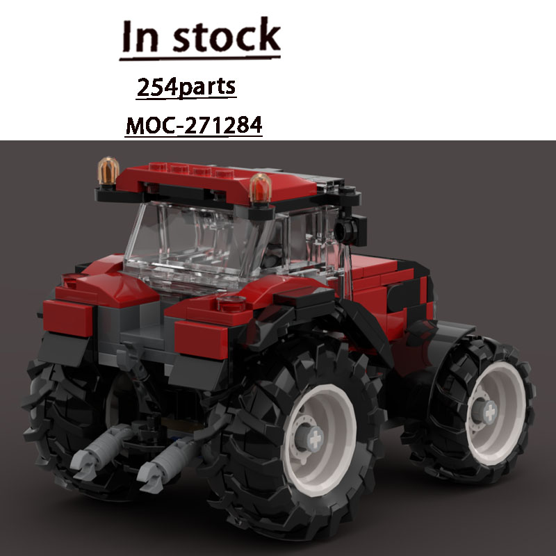City Farm MOC-271284 Modello d - Agriculture Farming Certificate recensione e prezzo