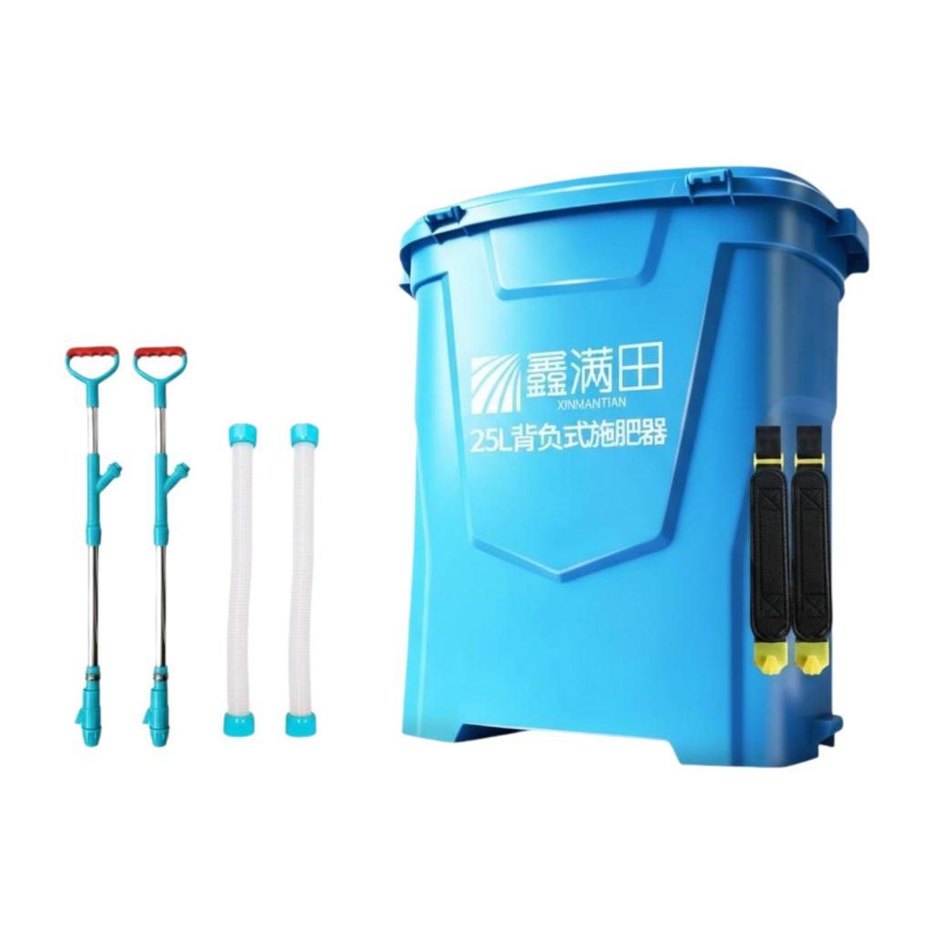 Dispenser Manuale dal Design E - Farming Agriculture Equipment recensione e prezzo