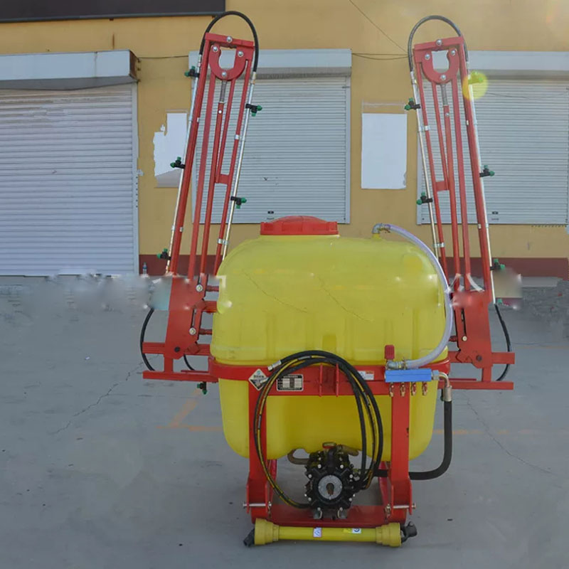 Applicatori per Irrorazione Ag - Farming Agriculture Equipment recensione e prezzo