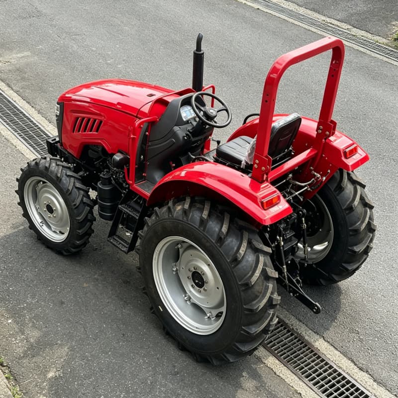 Motozappa Rotativa su Ruote Pe - Farming Agriculture Equipment recensione e prezzo