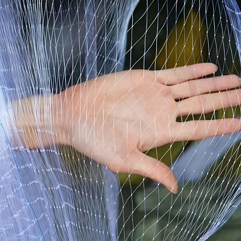 Rete Anti-Uccelli per Frutteti - Agriculture Farming Net recensione e prezzo
