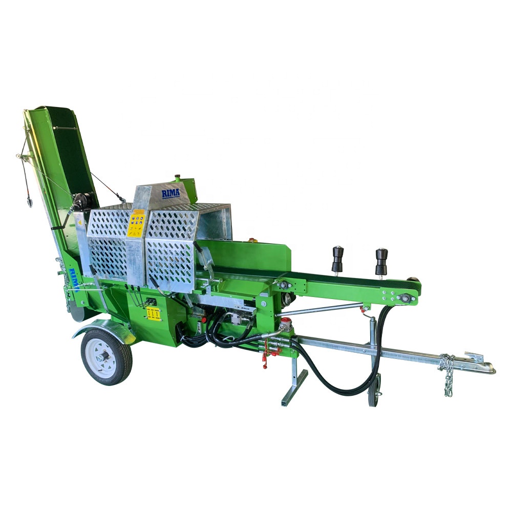 Spaccalegna Idraulico da 20 To - Agriculture Farming Tool recensione e prezzo