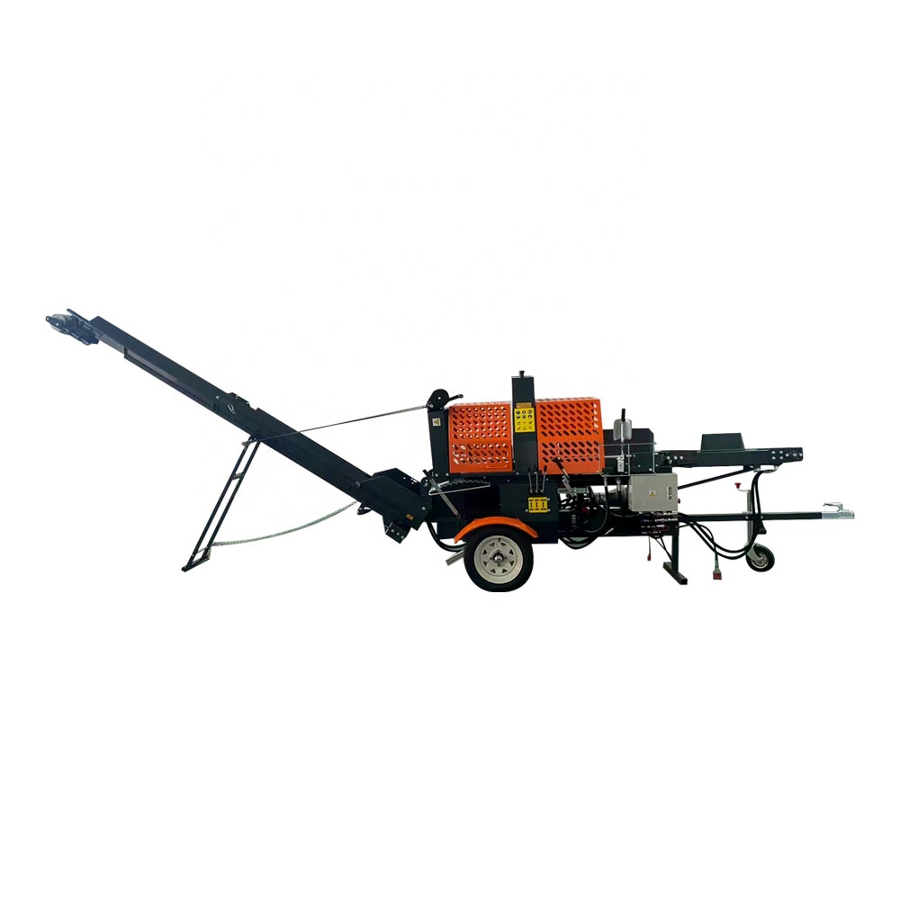 Spaccalegna Idraulico da 20 To - Agriculture Farming Tool recensione e prezzo