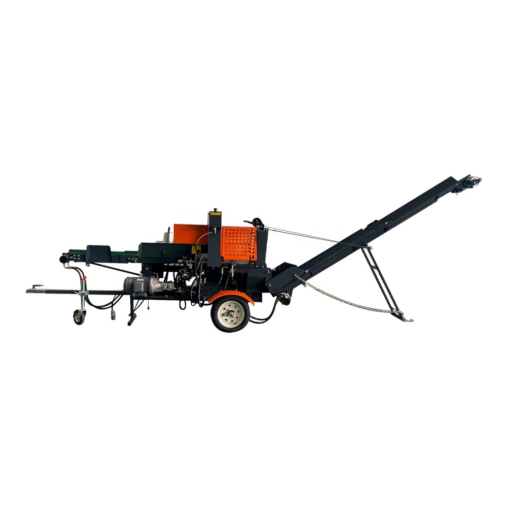 Spaccalegna Idraulico da 20 To - Agriculture Farming Tool recensione e prezzo
