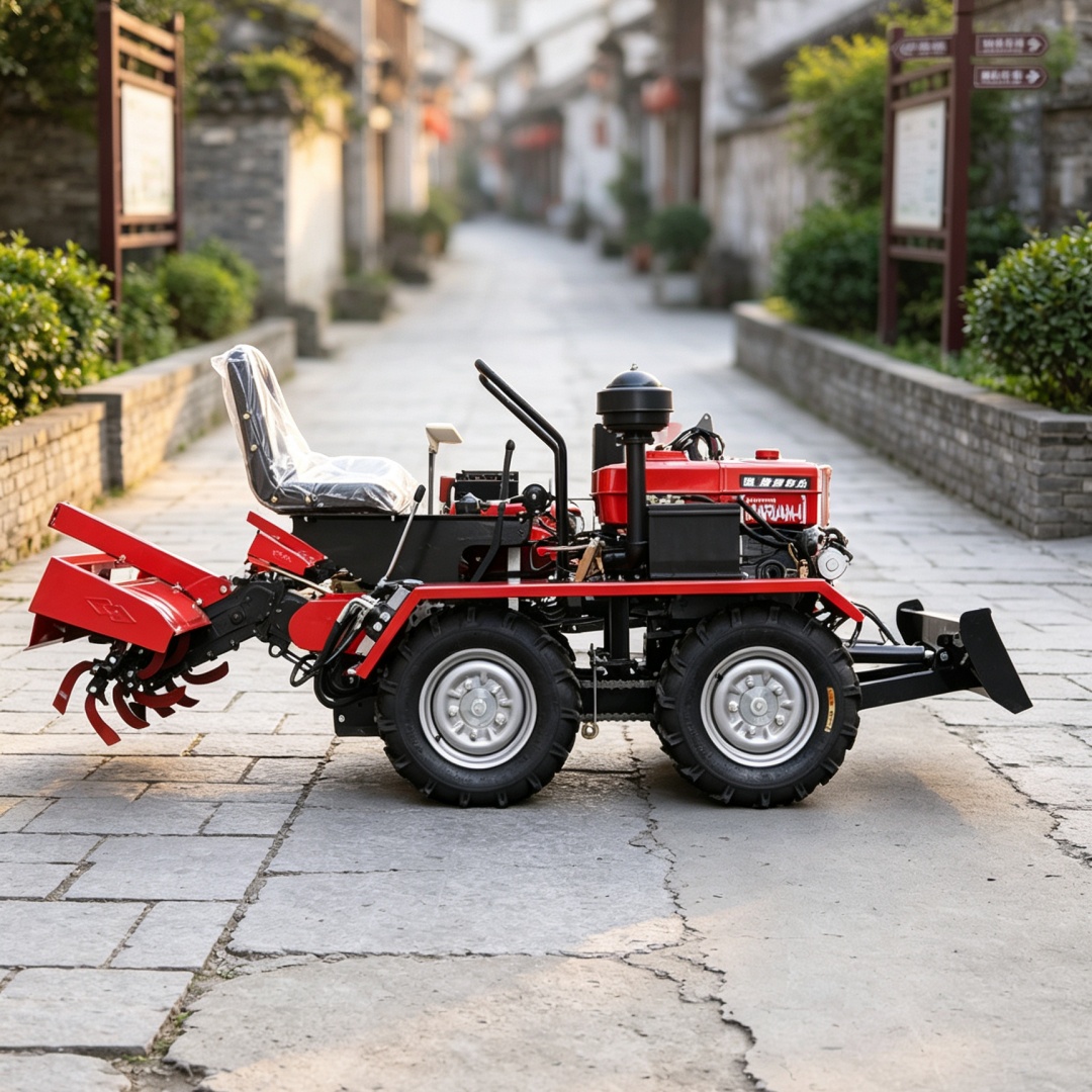 Macchina agricola personalizza - Farming Agriculture Equipment recensione e prezzo