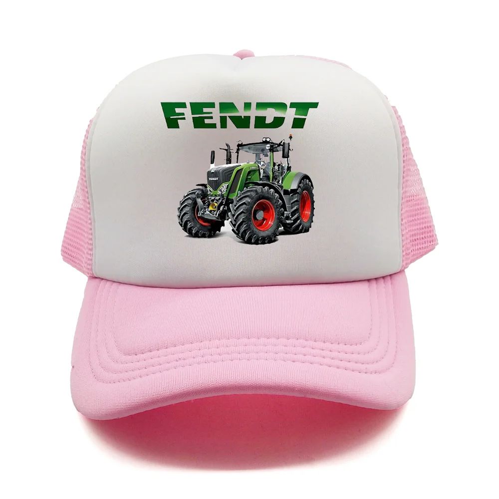 Fendt Trucker Cap Uomo Diverte - Agriculture Farming Net recensione e prezzo