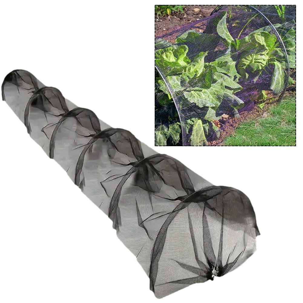 1PC Agricolo Maglia Nera Piant - Agriculture Farming Net recensione e prezzo