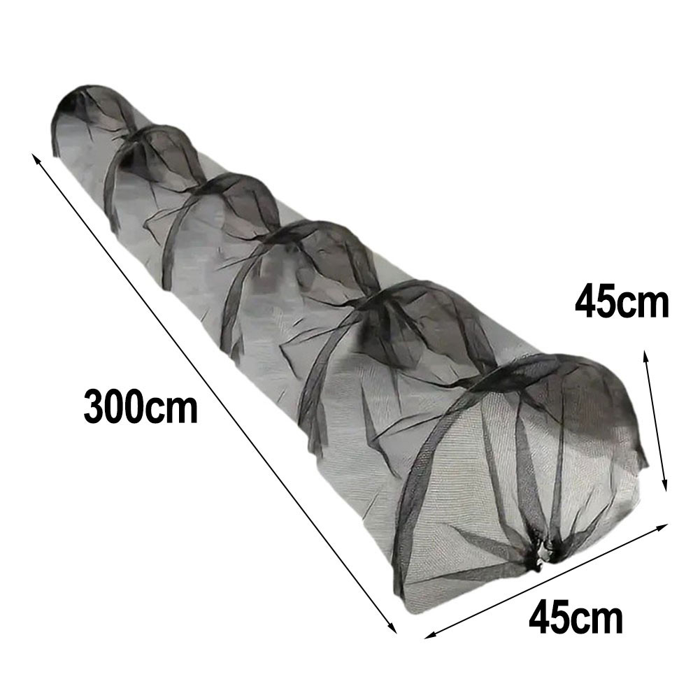1PC Agricolo Maglia Nera Piant - Agriculture Farming Net recensione e prezzo