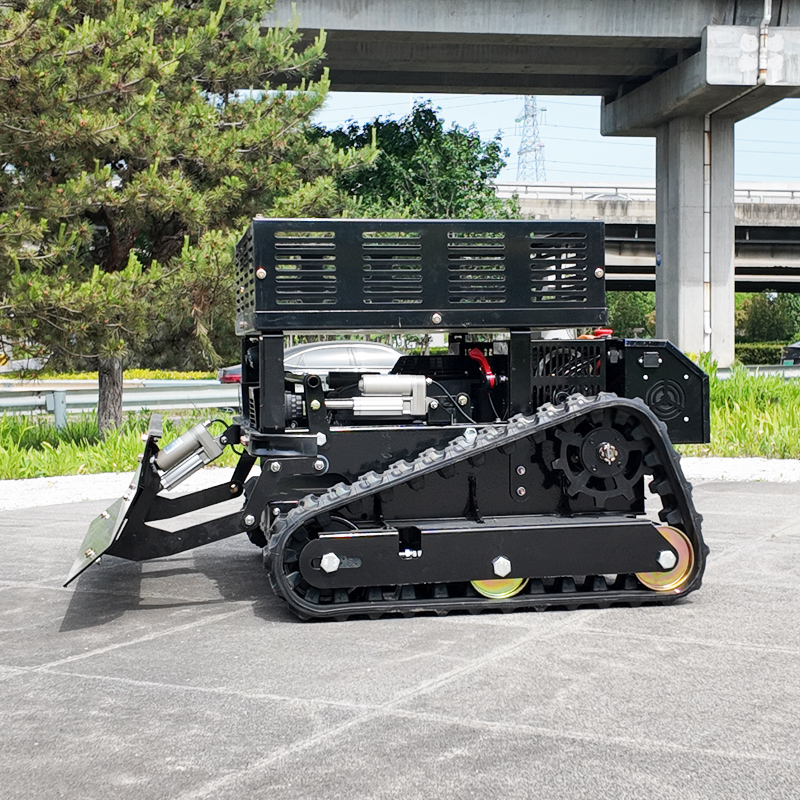 Robot rasaerba agricolo person - Agriculture Farming Certificate recensione e prezzo