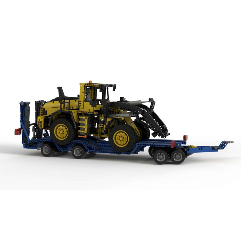 Blocchi da Costruzione MOC-125 - Agriculture Farming Certificate recensione e prezzo