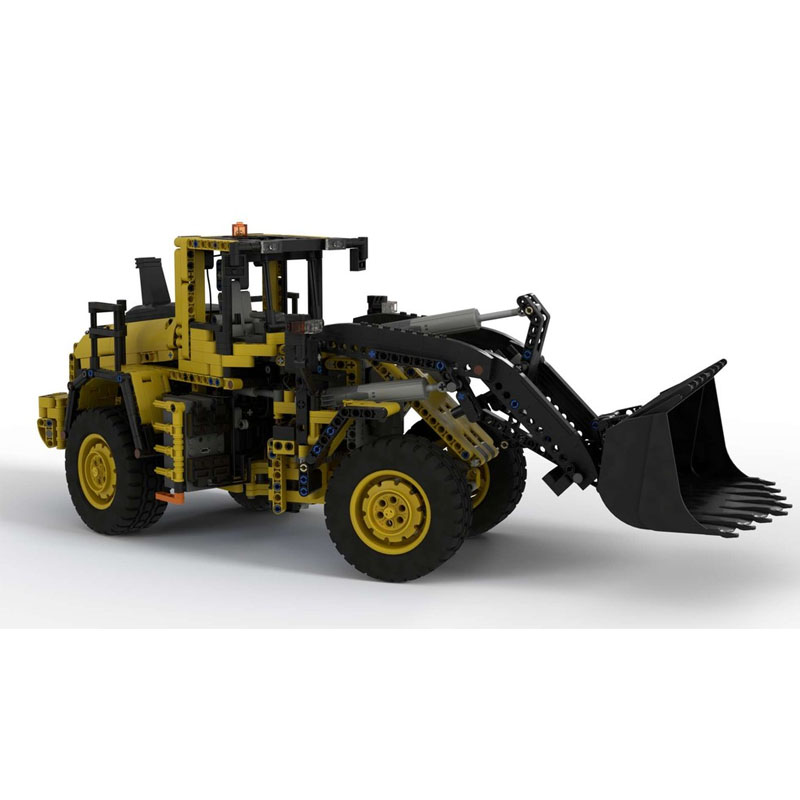Blocchi da Costruzione MOC-125 - Agriculture Farming Certificate recensione e prezzo